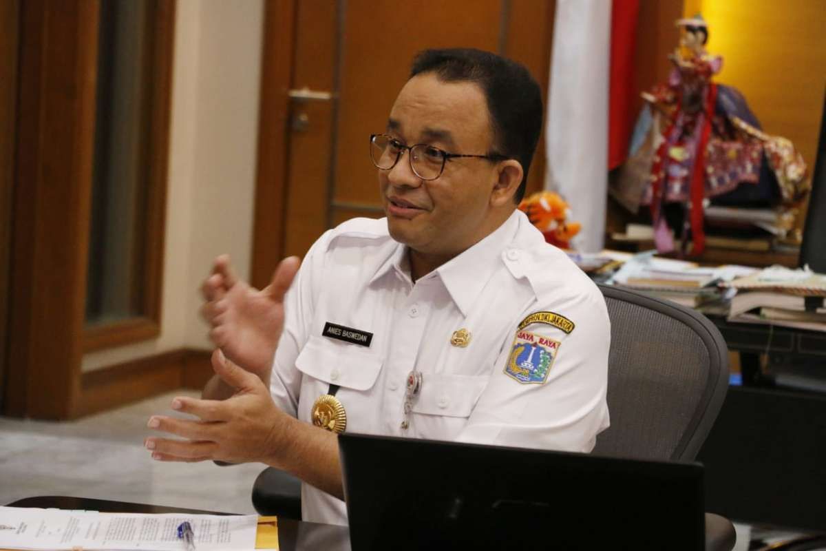 PSBB DKI Jakarta Diperpanjang, Ini Dampaknya Buat Sejumlah Saham 