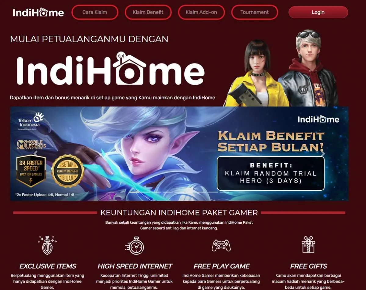 Telkom Indonesia (TLKM) buka peluang agen digital lewat Sobat IndiHome