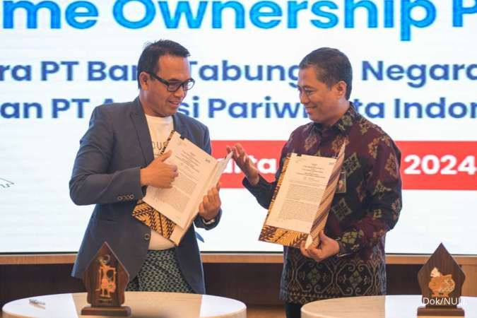 Kuota FLPP Menipis, Bank Siapkan Produk Alternatif