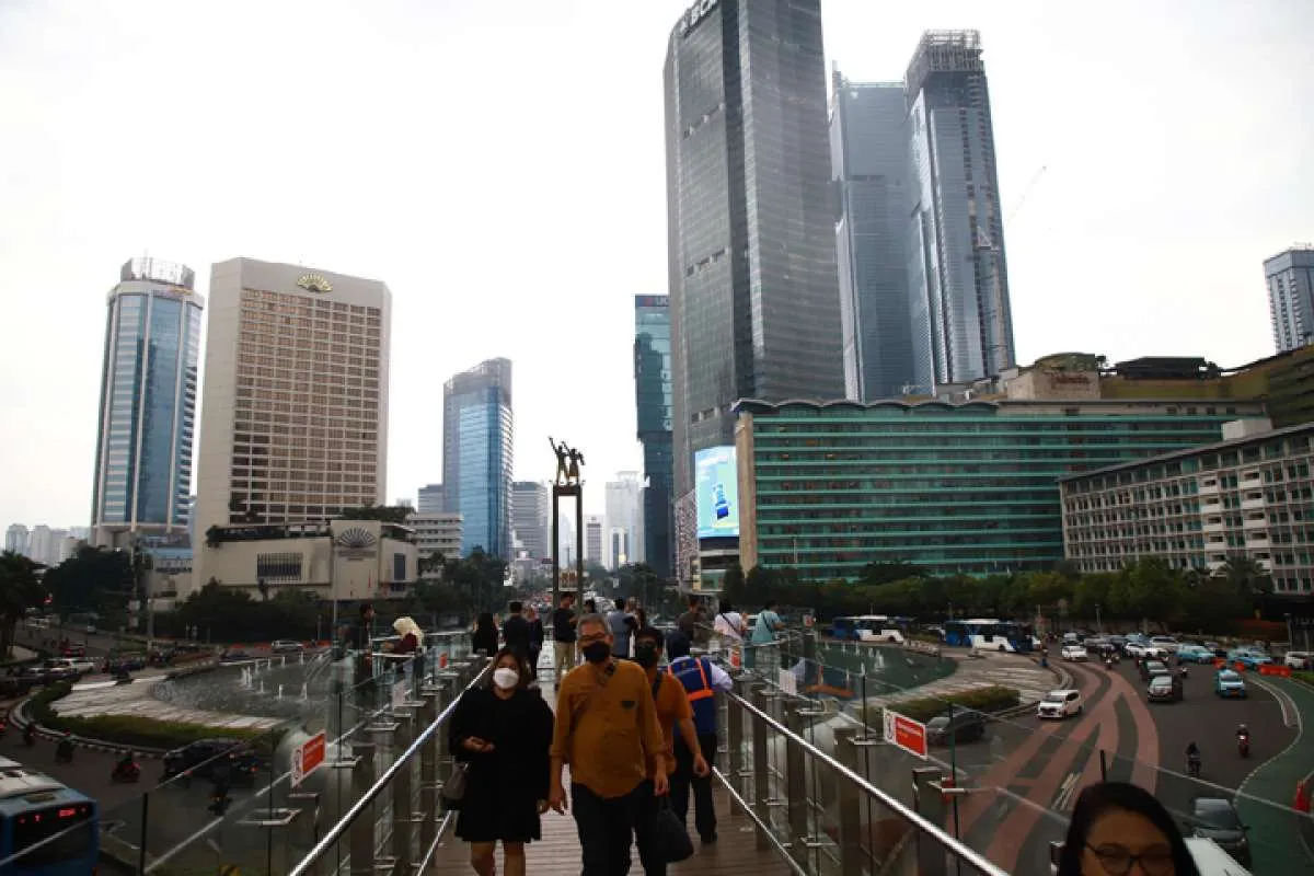 Catat Aturan Ganjil-Genap Jakarta Pagi (12/1), Salah Jalan Tilang Datang!