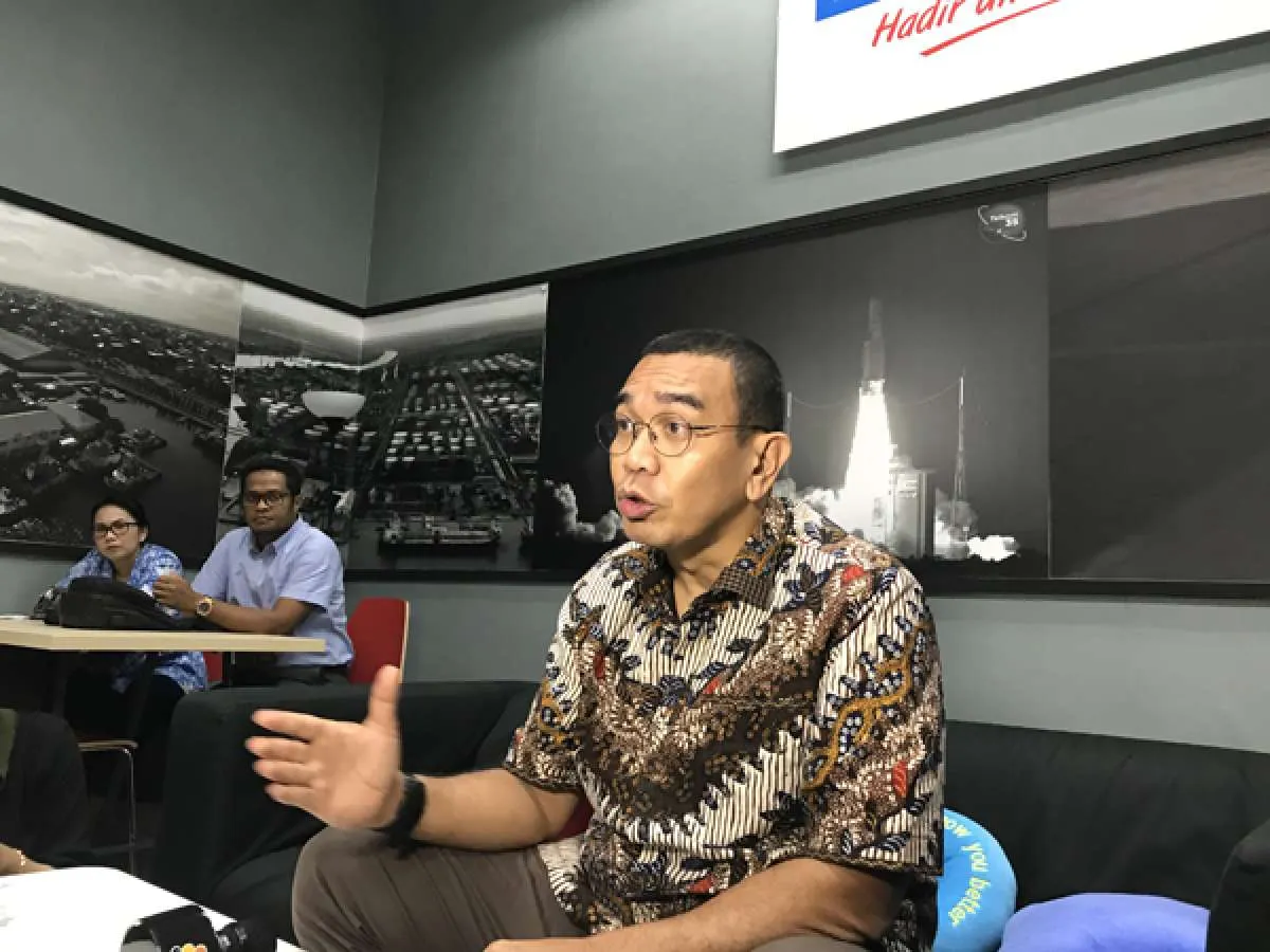 Kementerian BUMN: Utang pemerintah ke BUMN Rp 108,48 triliun akan dibayar bertahap