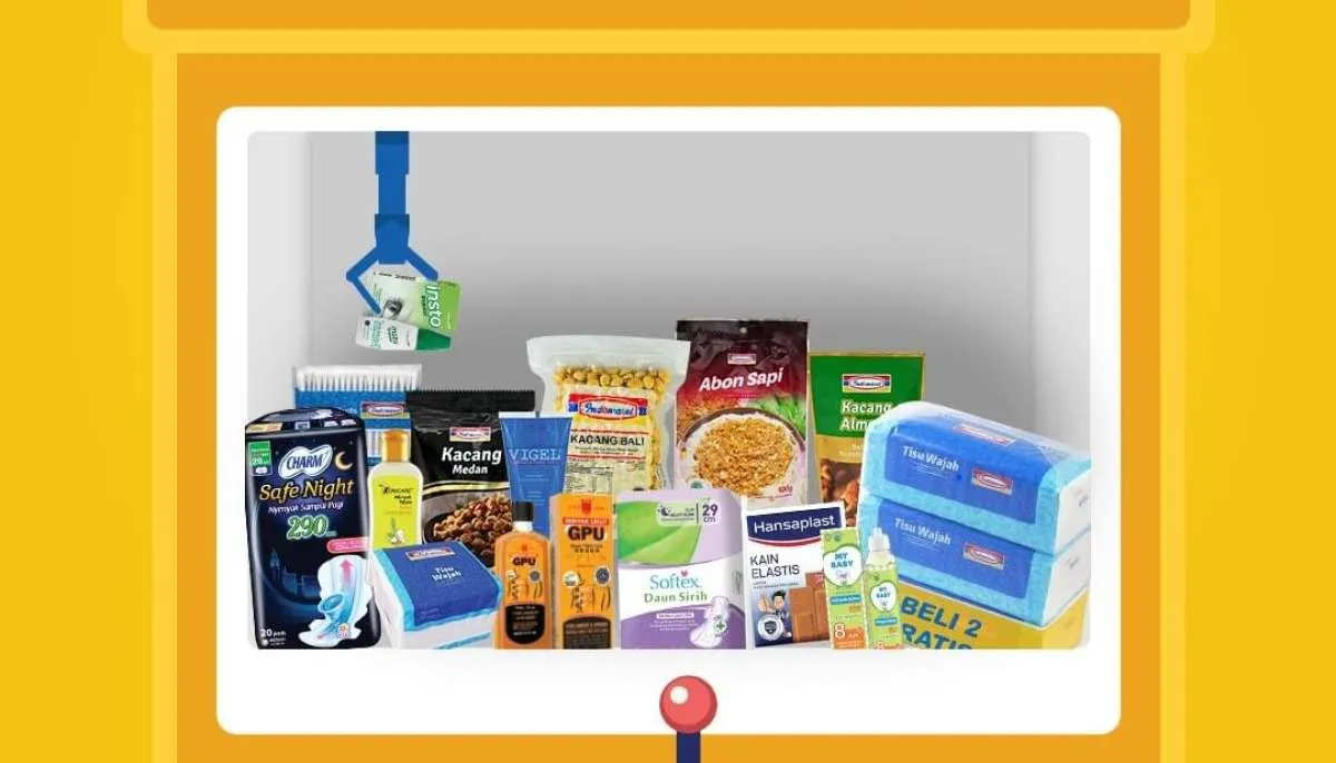 Cek Promo Indomaret Hari Ini (1/5/2023), Harga Super Hemat untuk Produk Personal Care