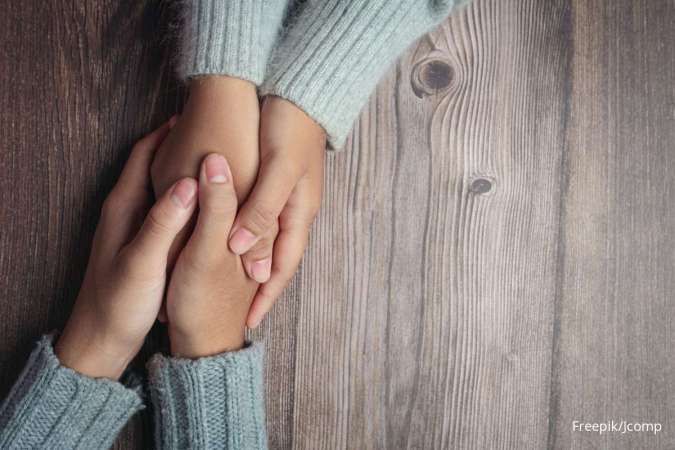 4 Cara Meminta Maaf dengan Benar beserta Manfaat untuk Hubungan Anda