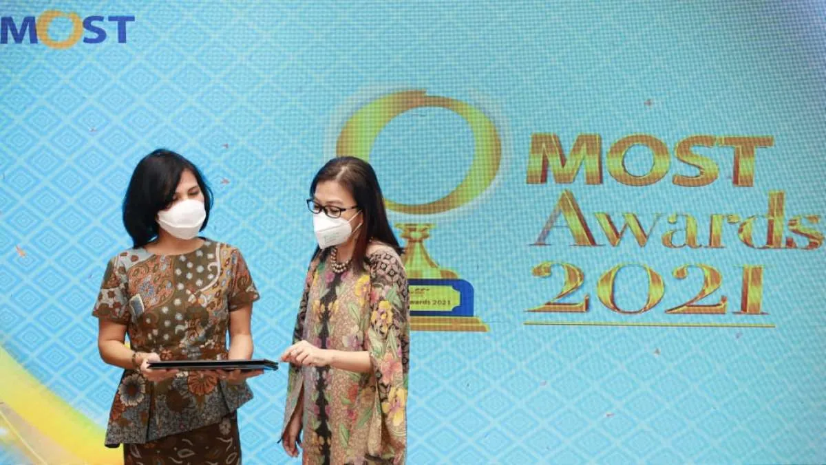 Mandiri Sekuritas catatkan pertumbuhan nasabah hingga 75% di tahun 2020