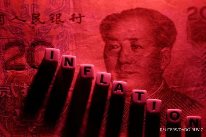 China's Yuan Holds Steady in Light Lunar New Year Trade