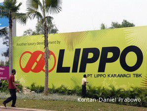 Hopu Beli 4,9% Saham LPKR