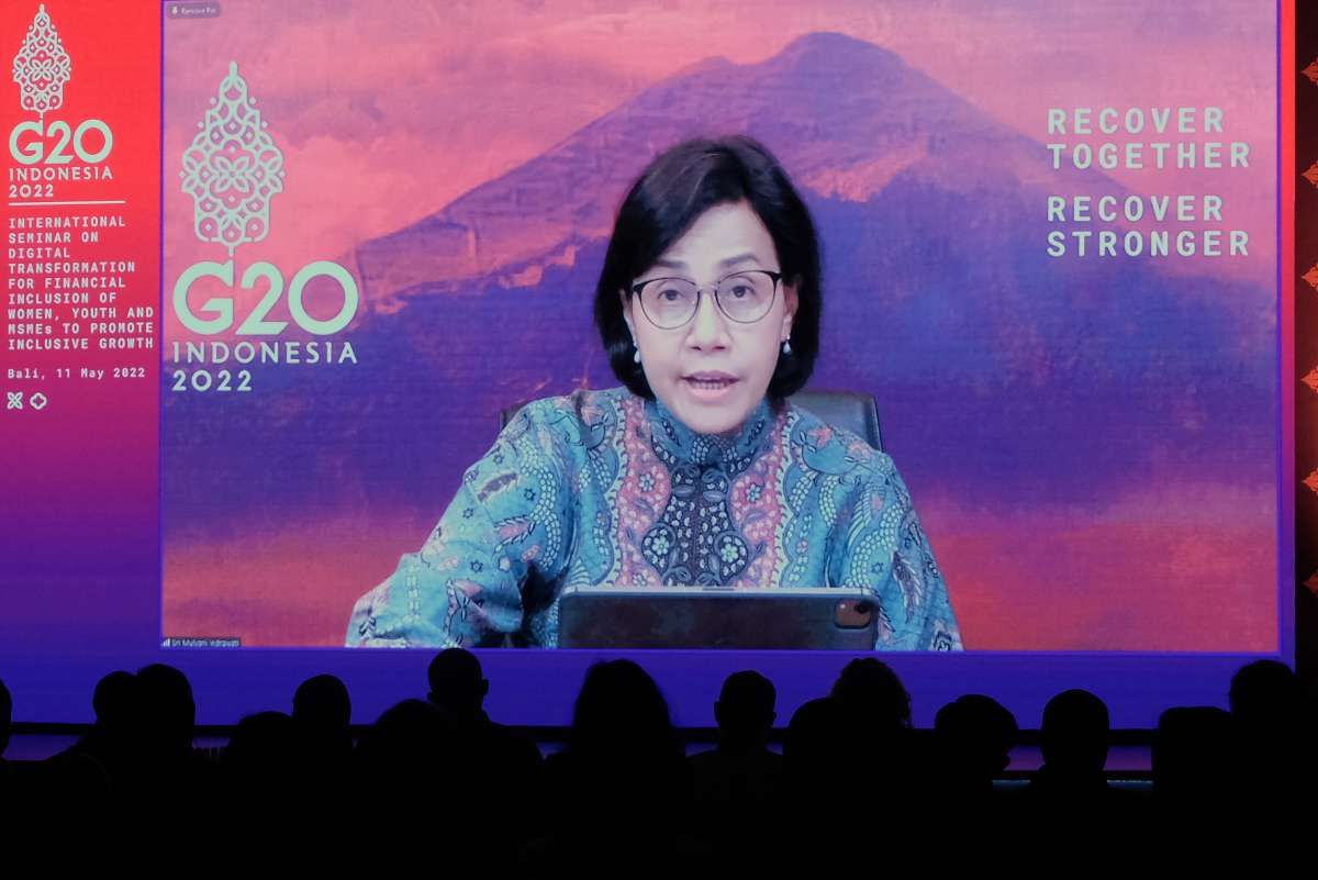 Rekor Baru Dana Subsidi Energi di Era Jokowi