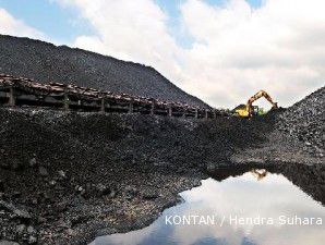 Akibat banjir, harga batubara dari Australia berpotensi naik 15% 