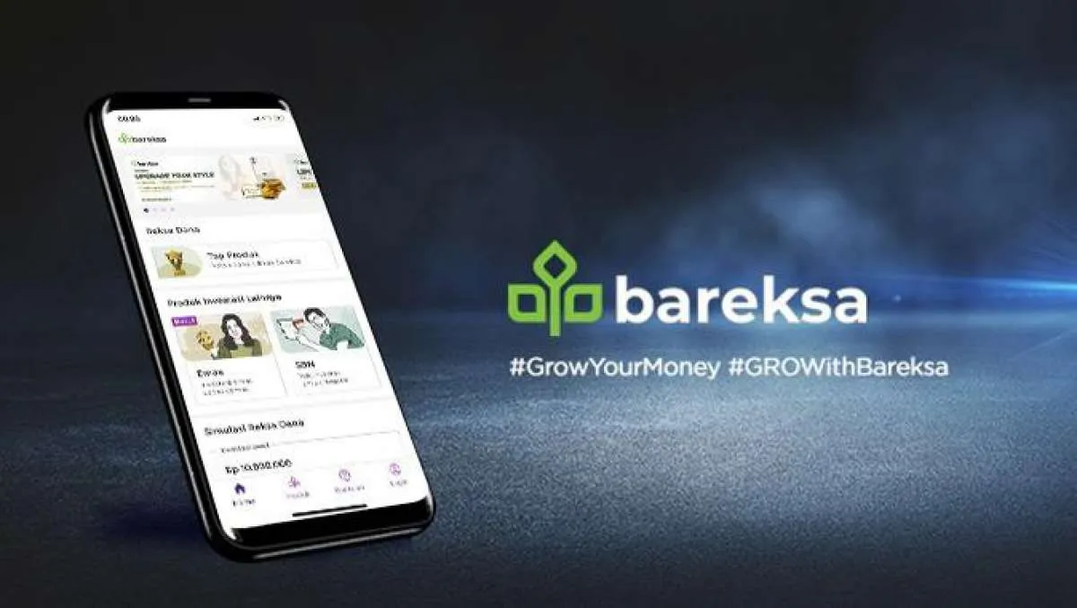 Bareksa laporkan akun-akun Telegram yang memalsukan nama Bareksa dan izin OJK