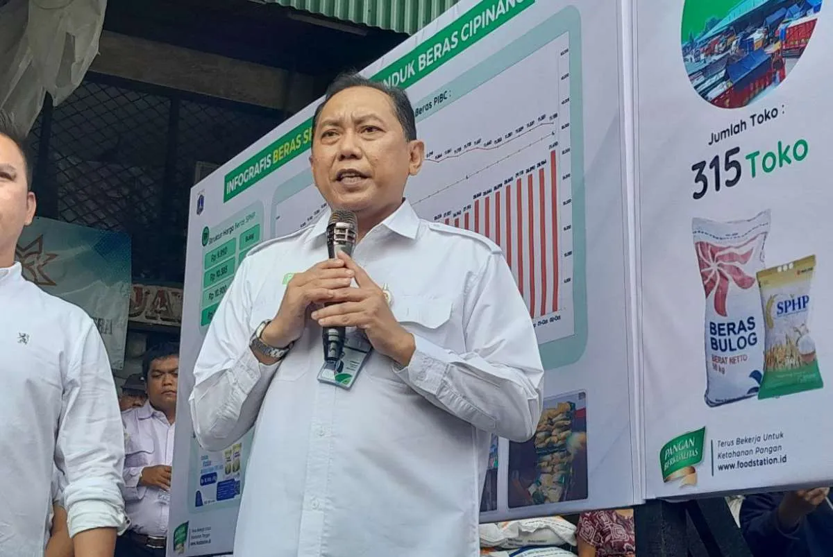 Pastikan Penerapan Tata Kelola yang Baik, Food Station Gandeng Kejari Jaktim