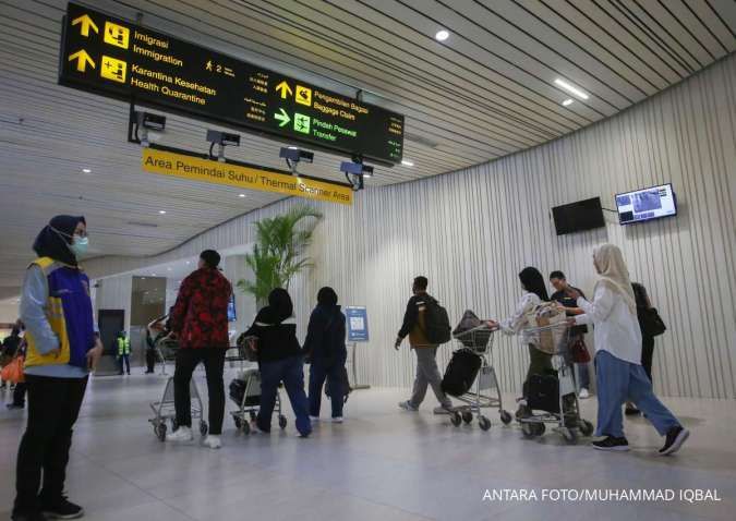 Hantavirus Belum Berpotensi Jadi Pandemi Baru