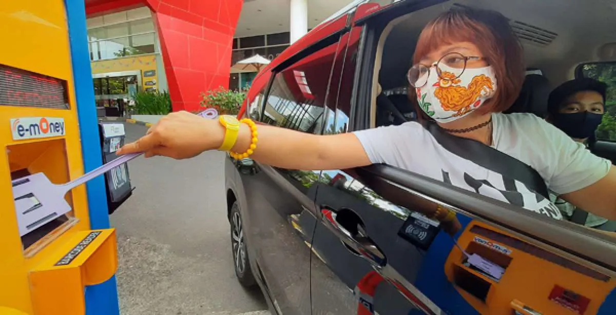 Sistem Parkir Otomatis: Visibilitas Data Jadi Kunci Pendapatan Baru