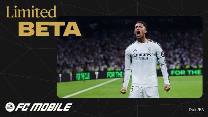 Begini Cara Download FC Mobile Beta APK Android dan iOS Lengkap Link Resminya