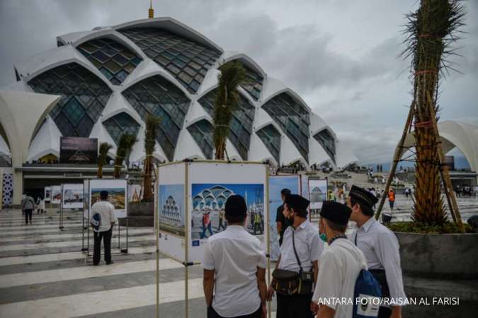 Jadwal Buka Puasa 5 Maret 2025 untuk Kabupaten dan Kota di Jawa Barat