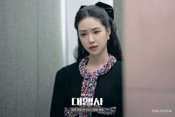 Tak Hanya Bintangi Agency, 5 Drakor Ini Juga Dibintangi Son Na Eun