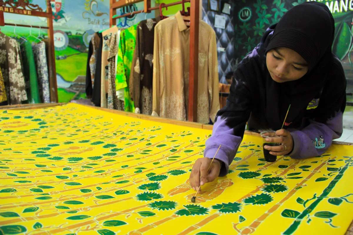 UMKM dan Perbankan Sambut Opsi Perpanjangan Restrukturisasi Kredit Covid-19