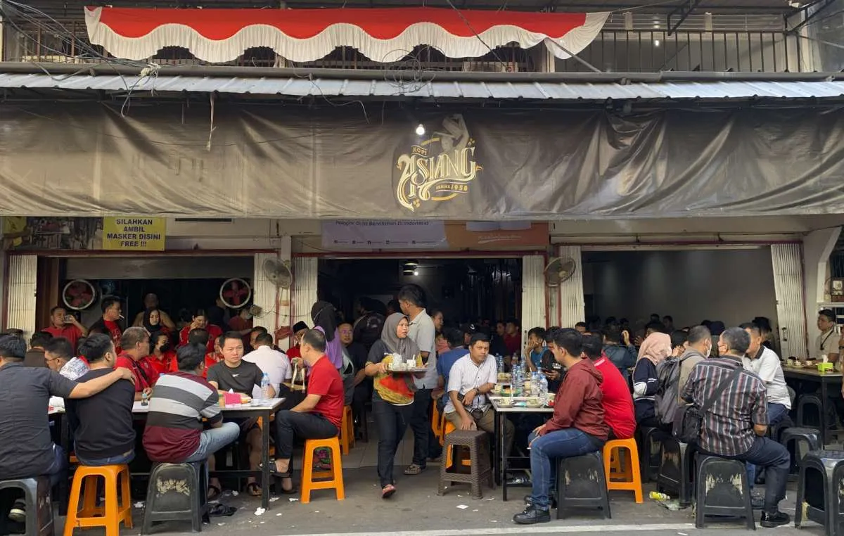 Jadwal Buka Puasa Pontianak Hari Ini, Jumat (22/3), Resmi dari Kemenag