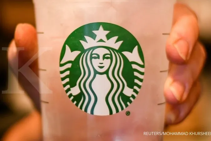 Starbucks ties up with Alibaba for China coffee delivery to revive sales