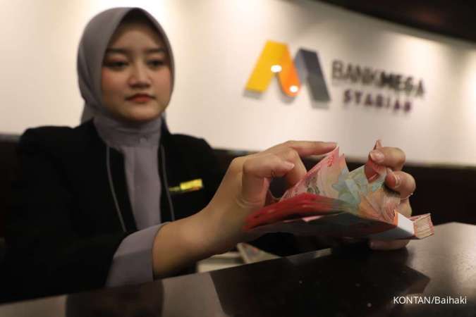 Bank Mega Syariah Berencana Bangun Layanan Bank Emas pada Semester II-2025