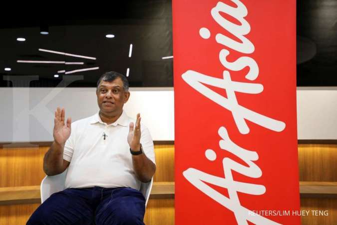 AirAsia menutup operasional di Jepang
