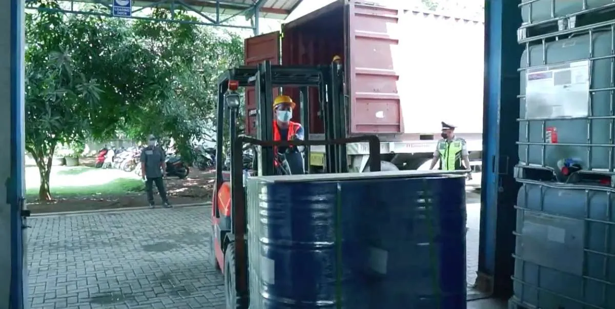 Chemstar Indonesia Menetapkan Harga IPO Pada Rp 150 Per Saham