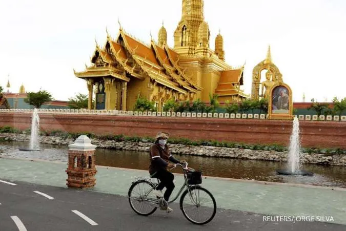 Thailand to extend emergency decree until end of August