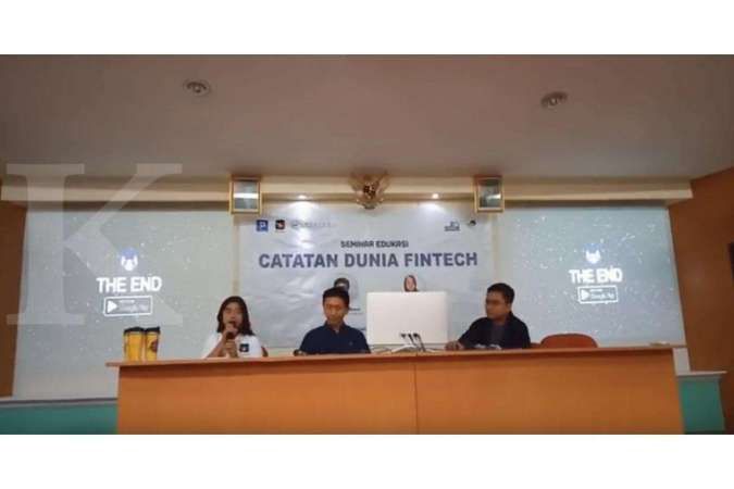 Kontan - KlikKami Seremonia Online