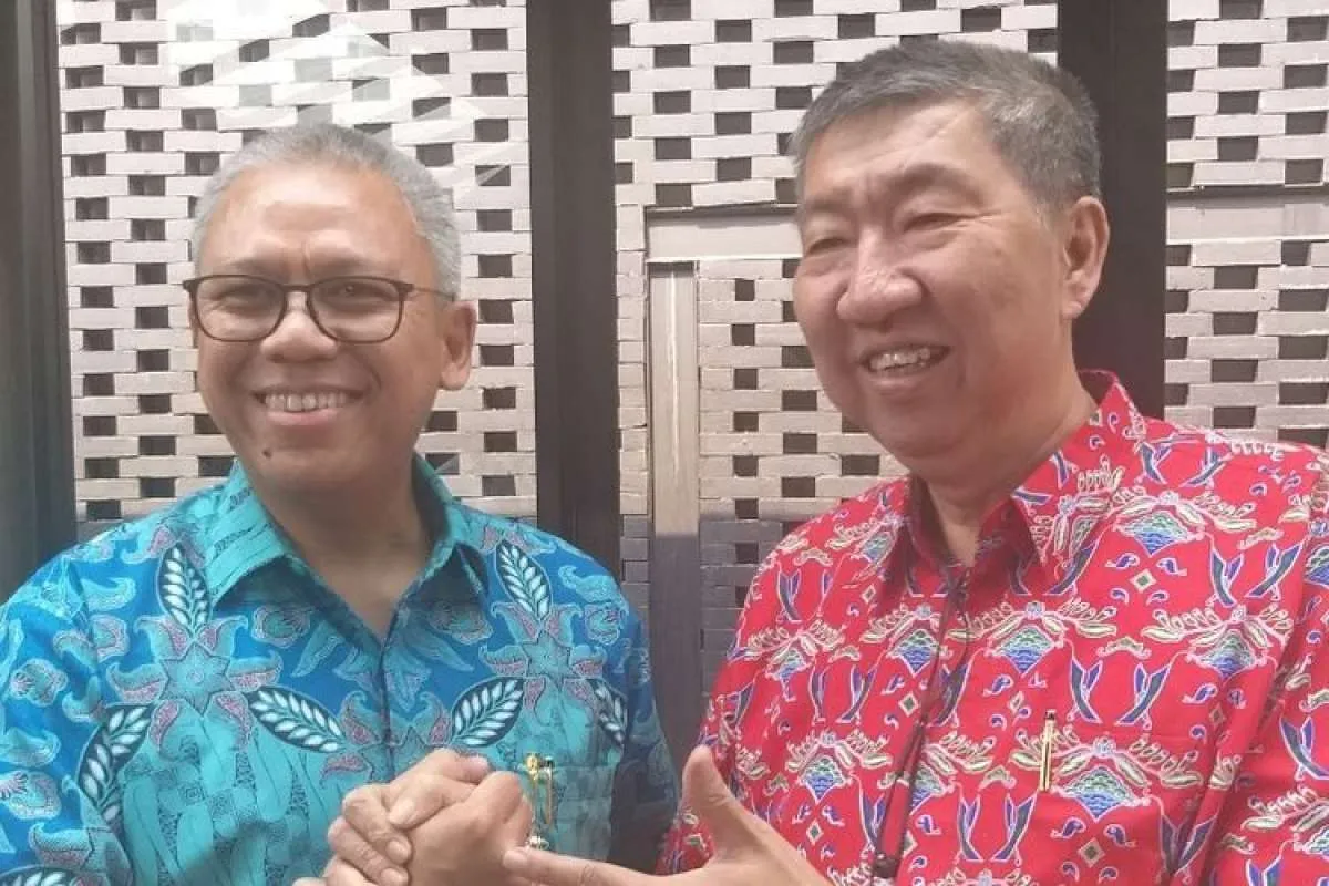 Tanah Benny Tjokro diblokir Kejagung, REI siap bantu konsumen