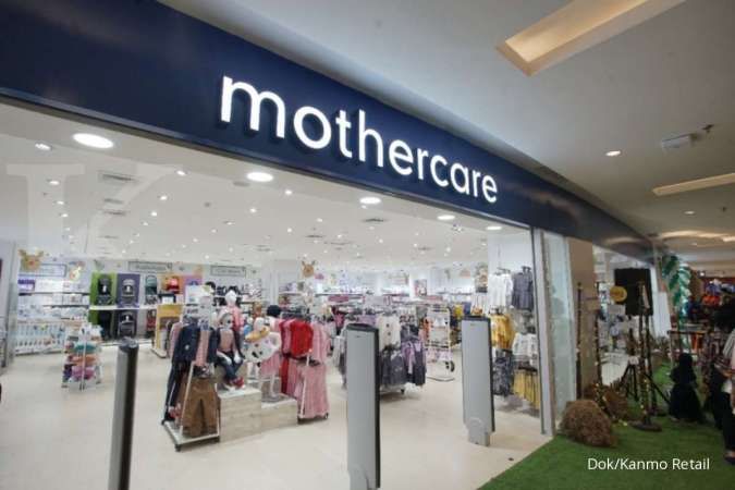Gerai Mothercare Inggris tutup, bagaimana nasib bisnis di Indonesia?