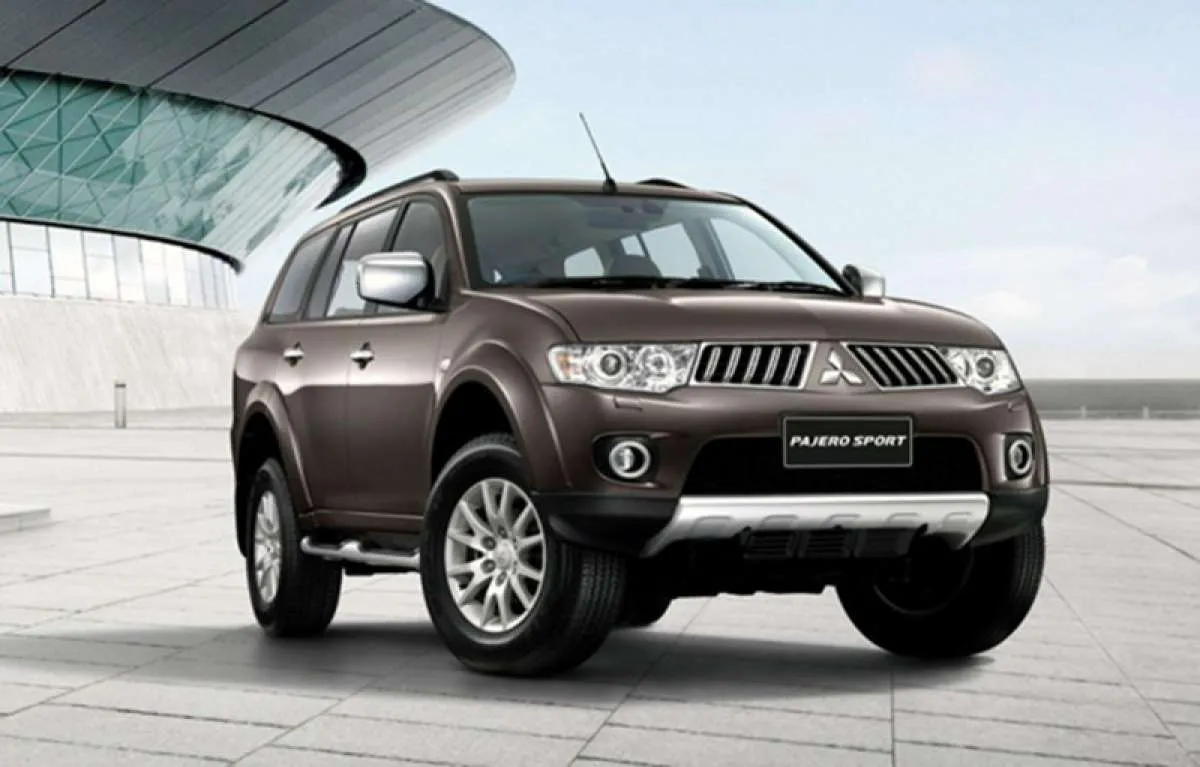 Sudah murah meriah, intip harga mobil bekas Mitsubishi Pajero Sport di awal tahun