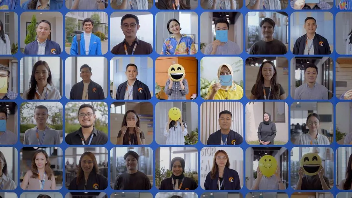 Lamudi.co.id Dorong Kepemilikan Rumah lewat Kampanye Ribuan Senyuman 