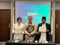 Fitur Aplikasi UmHajGo Bantu Perjalanan Umrah dan Haji Tanpa Ribet