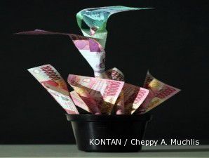 BI minta pasar tidak panik dengan pelemahan rupiah