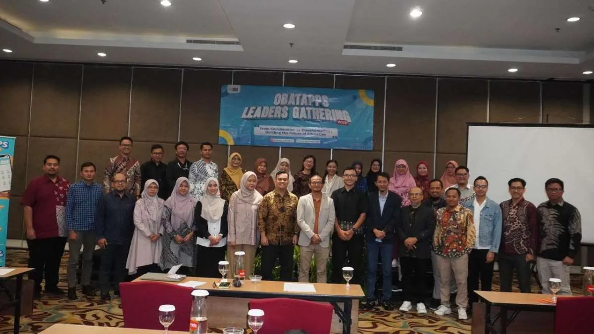 Perkuat Ekosistem Farmasi, Farmaklik dan OBATApps Gandeng 177 Kampus Farmasi