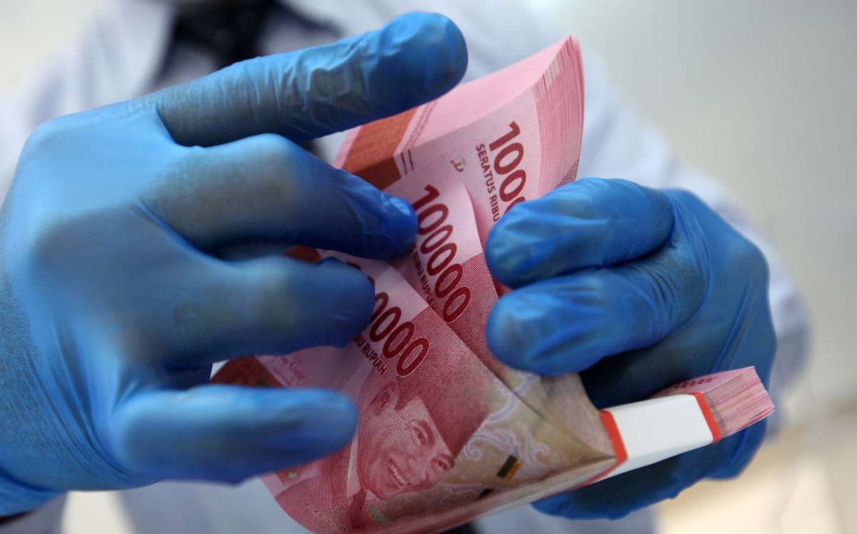 Biar Kecil, Nilai Jual Bank Bermodal Cekak Bisa Tinggi