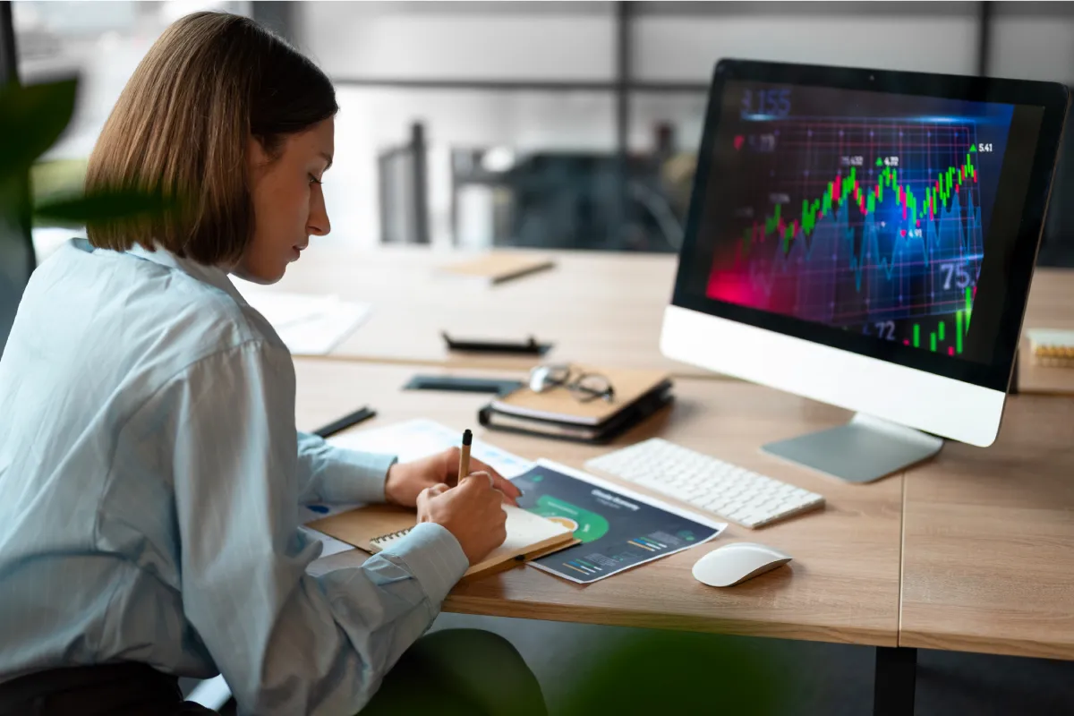 Valbury Perluas Layanan Multi Aset, Buka Akses Saham AS di Satu Aplikasi