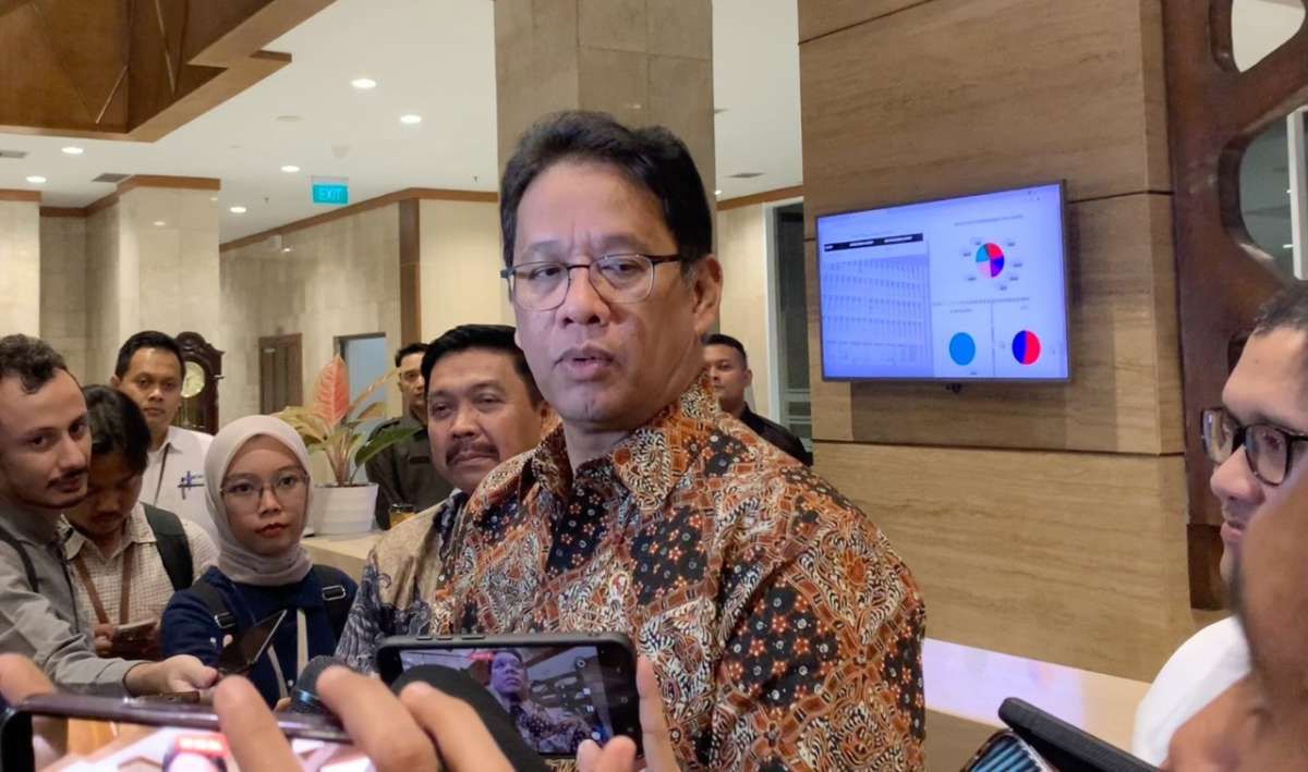 Dana SAL di Himbara Mungkin Ditambah