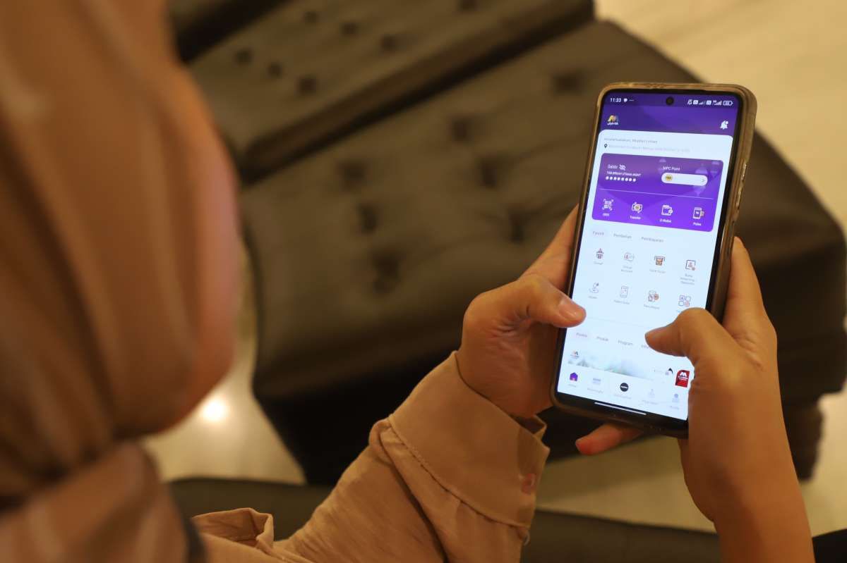 Pertumbuhan Transaksi Pembayaran Digital Tembus 30% dalam Setahun