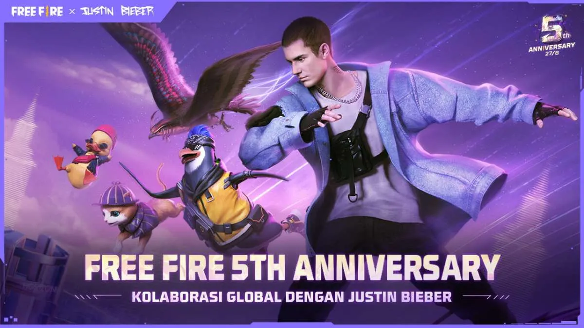 Kode Redeem FF Hari Ini 8 Agustus 2022: Paling Gres, Segera Klaim Hadiah Gratisnya!