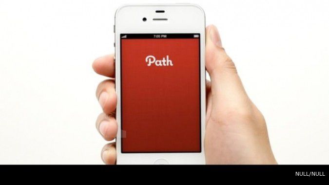 Path akan beroperasi full time di Indonesia