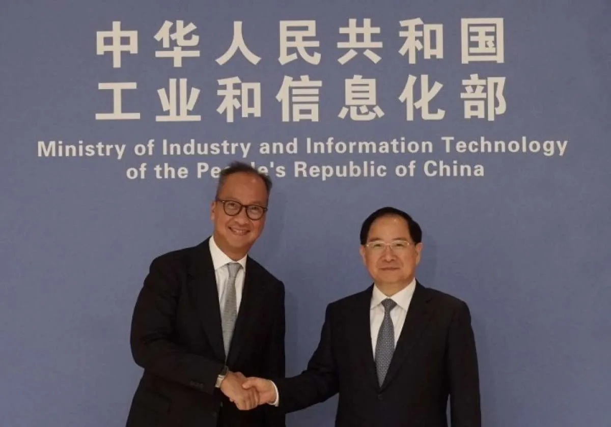 Pemerintah Tiongkok Dukung Realisasi Investasi Industri di Indonesia