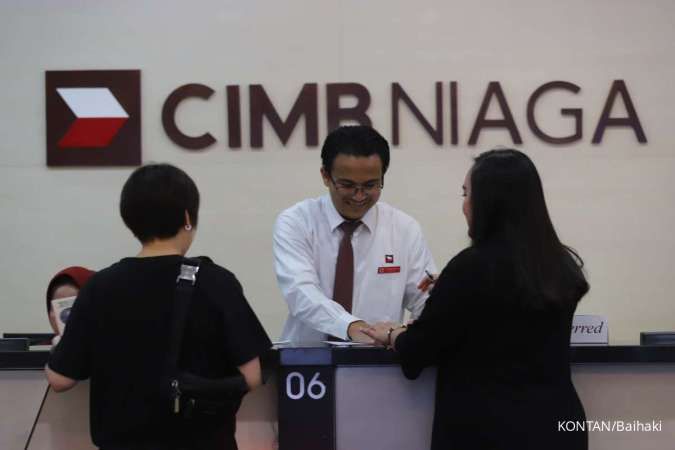 CIMB Niaga (BNGA) akan Mengubah Jajaran Direksi, Ada Mantan Direktur XL Axiata Masuk