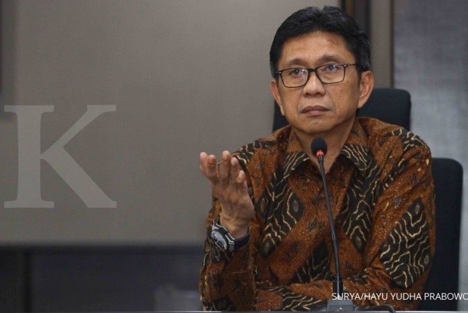 Perkara korupsi Wali Kota Batu, Malang siap disidangkan