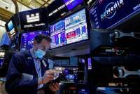 Wall Street Naik Empat Hari Berturut-turut Hingga Rabu (2/2)