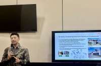 Tempat Tidur Rumah Sakit Bermerek dari Ceko, Kini Diproduksi Pabrikan Lokal