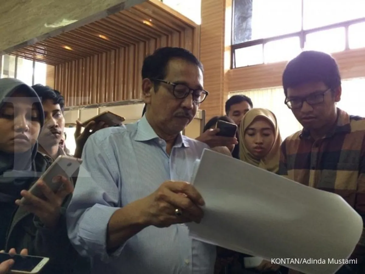 Wali Kota Batam efektif jadi Ex-Officio Kepala BP Batam pekan depan