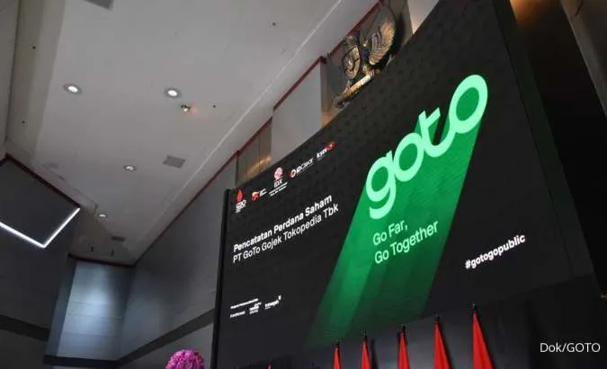 Encouraging Financial Inclusion, Tokoscore Services Enable to Raise GOTO Revenue