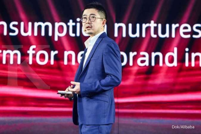 Alibaba Group Umumkan Rencana Festival Belanja Global 11.11 Tahun Ini