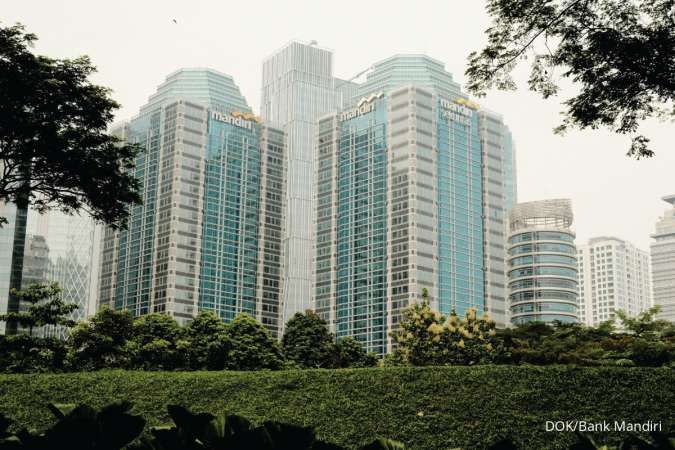 Sustainalytics Nobatkan Bank Mandiri Peringkat ESG Risk Rating Tertinggi ASEAN