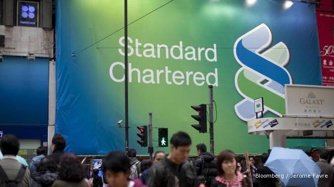 Danamon dan Standard Chartered perbesar pasar UMKM